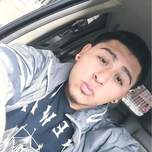 Meet your Posher, Alberto